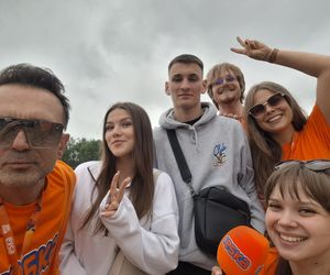 Eska Music Tour w Ełku