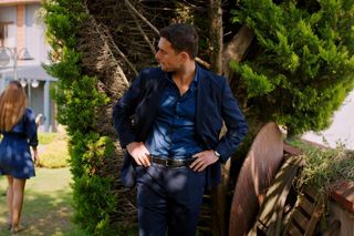 Miłość i nadzieja odc. 290. Sila, Kuzey