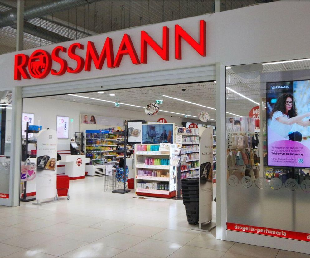 Rossmann 