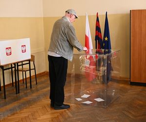 Wybory prezydenckie 2025. Tak głosują Polacy