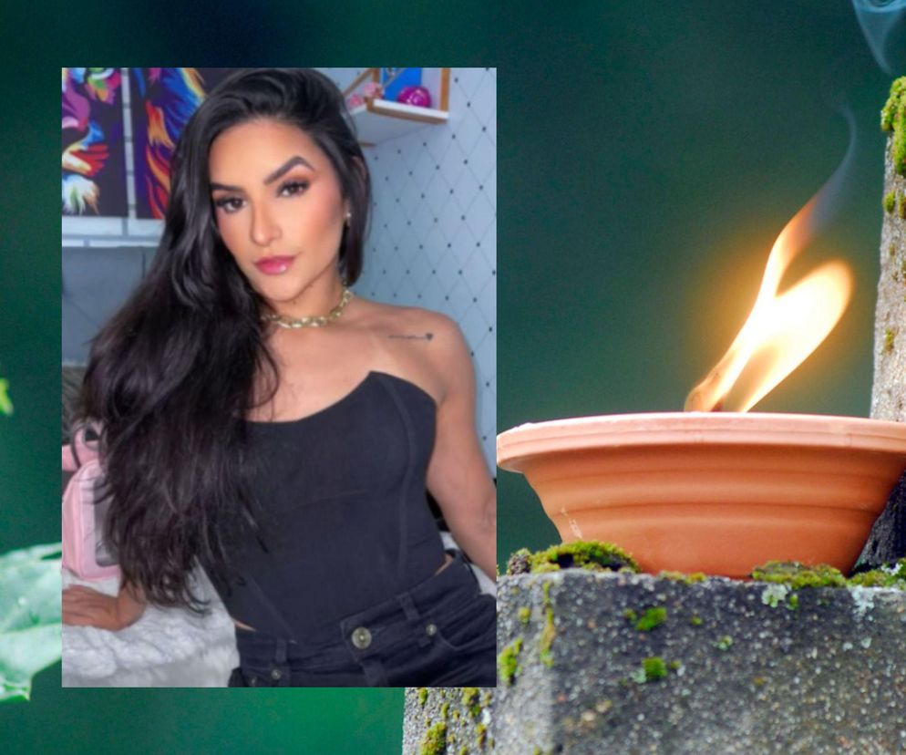 Śmierć w dniu urodzin! Influencerka zginęła, jadąc świętować swoje 29. urodziny