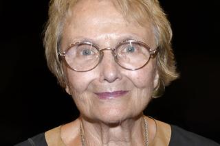 Pogrzeb Izabelli Cywińskiej