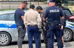 Kujawsko-pomorscy policjanci na tropie poszukiwanych listami gończymi. Skończy się deportacją i więzieniem 