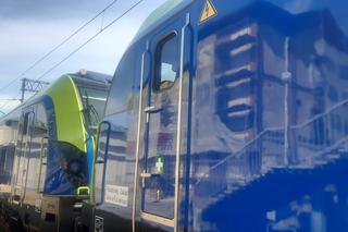 Nowe lokomotywy dla PKP Cargo
