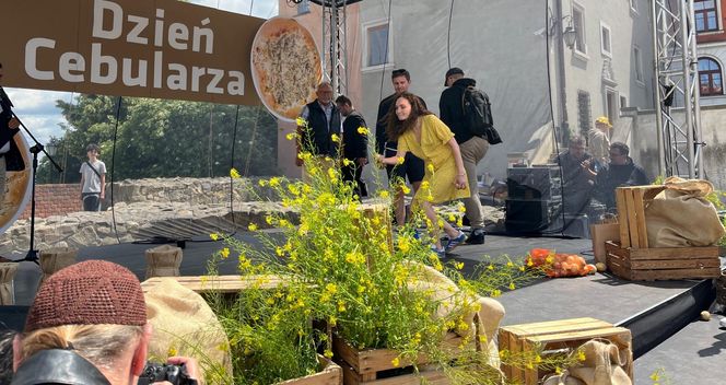 "II Dzień Cebularza" – święto lubelskiego przysmaku