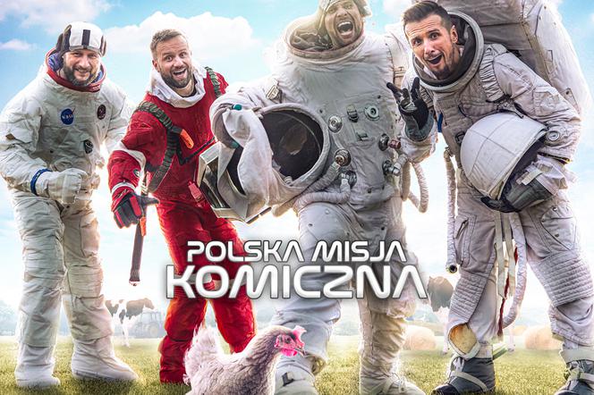 Polska Misja Kosmiczna