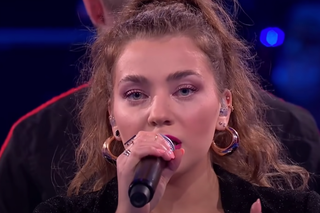 Weronika Szymańska odpadła z The Voice od Poland. Widzowie zaskoczeni! To najlepszy duet