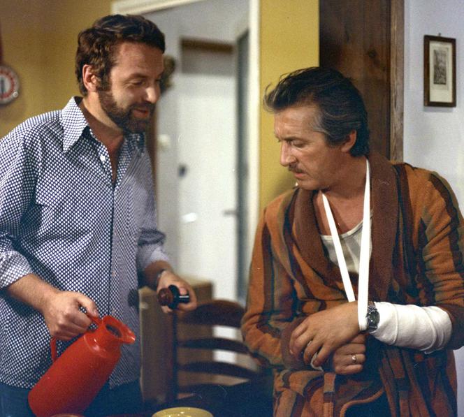 Tak zapamiętamy Andrzeja Kopiczyńskiego