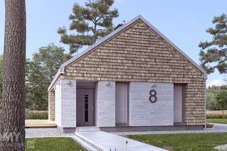 Tani dom z budżetem do 200 tys. zł