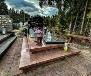 Mroczna tajemnica lasu pod Olsztynem. Bestialski mord konwojentów