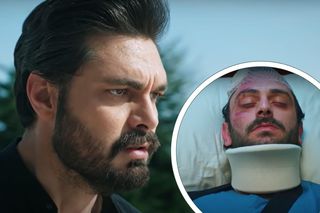 Emanet. Ruszyła lawina kłamstw! Yaman czuje się winny. Streszczenie 273. odcinka serialu Dziedzictwo [13.05.2024]