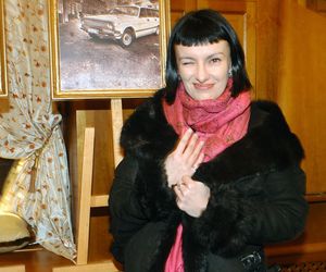 Alicja Borkowska