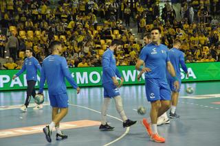 Industria Kielce - Orlen Wisła Płock. Zdjęcia z meczu