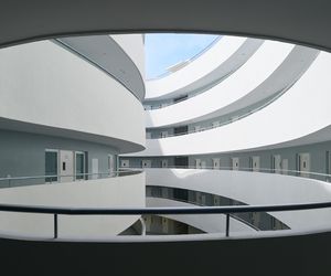 Haikou Jiangdong Huandao Experimental School / TAO