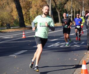 Za nami kolejna edycja Półmaratonu Lubelskiego