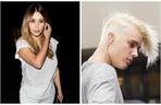 Justin Bieber, Kim Kardashian