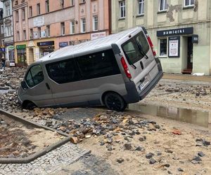 Miliony zł dla Nysy, Kłodzka, Lądka-Zdroju i Głuchołaz. Będą też zielone szkoły dla dzieci z zalanych terenów