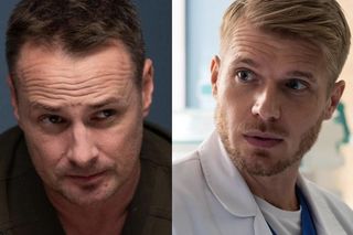 Na dobre i na złe. Beger zagrozi Alesiowi! Tego ostrzeżenia może się obawiać