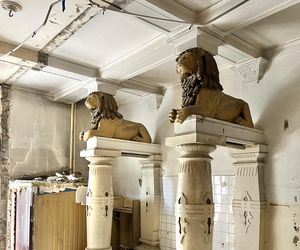 Kamienica przy Matejki 55 w Poznaniu