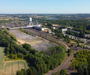 Kopalnia Jas-Mos-Jastrzębie III zlikwidowana. Tereny trafiły już do sprzedaży