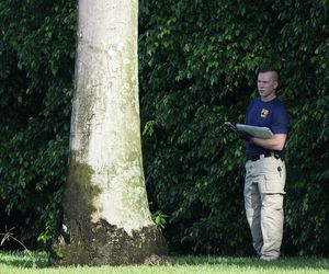 Niedoszły zabójca Trumpa zabrał głos! Złowroga przepowiednia zza krat