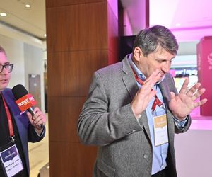Andrzej Gołota nagle przerwał wywiad po usłyszeniu tego pytania! Sceny na wyborach w PZPN