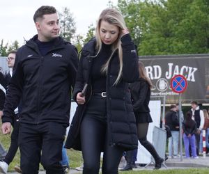 Tak wyglądał pierwszy dzień Rzeszowskich Juwenaliów