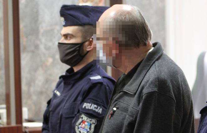  Ksiądz usłyszał wyrok za MOLESTOWANIE ministranta [ZDJĘCIA]