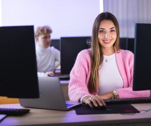 Uniwersytet WSB Merito Łódź – nowoczesne laboratoria i dynamiczny rozwój