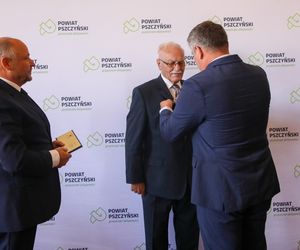 Przez 50 lat wypiekał chleb dla mieszkańców. Piekarz ze Śląska stał się prawdziwą legendą
