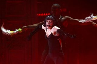 Nowe doniesienia o planowanym zamachu na koncercie Lady Gagi. Sprawca twierdził, że piosenkarka jest satanistką