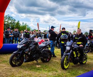 ESKA RIDER SHOW 5 - za nami jedno z największych motocyklowych wydarzeń w kraju!