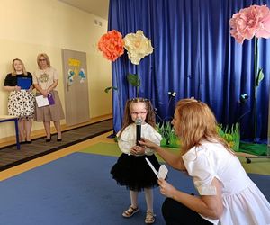 Międzyprzedszkolny Konkurs Plastyczny w Oddziale Przedszkolnym w SP nr 12 w Siedlcach odbył się już po raz trzeci