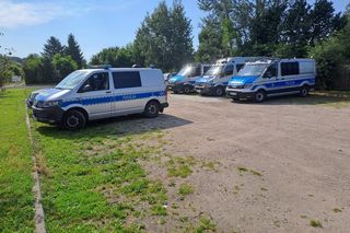 Zaginiony 21-latek nie żyje. Znaleziono jego ciało 