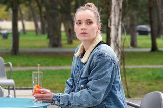 Barwy szczęścia odc. 2705. Renata (Ania Mrozowska)