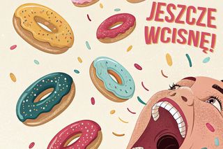 Kartki na Tłusty Czwartek