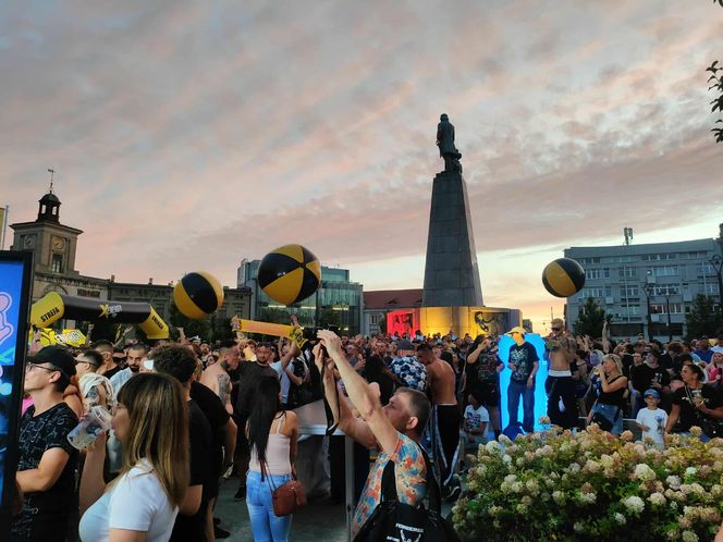 Parada Wolności w Łodzi wystartowała! Trzy dni muzyki i wyjątkowych atrakcji