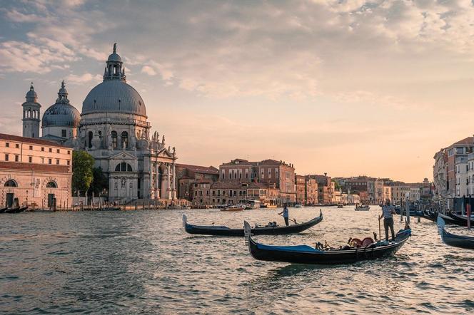 Wenecja wprowadza opłaty dla turystów