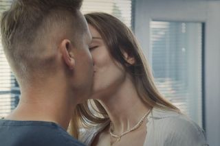 M jak miłość, odcinek 1834: Franka spróbuje zreflektować się po zdradzie, ale Paweł nie odpuści. Odwoła wspólne plany - ZDJĘCIA