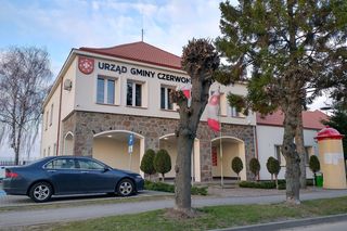 To najbiedniejsza gmina w woj. mazowieckim. Znalazła się na szarym końcu długiej listy 