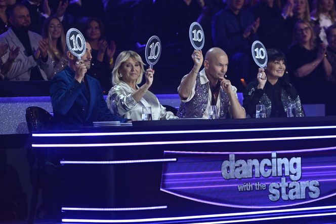 "Taniec z Gwiazdami"