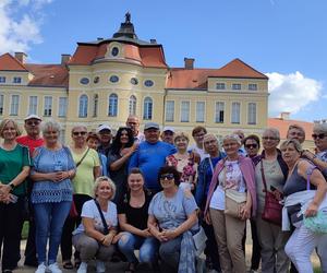 Będą zajęcia plastyczne, z fizjoterapeutą czy warsztaty z psychologiem - Dom Seniora w Żelazkowie dostał duże dofinansowanie