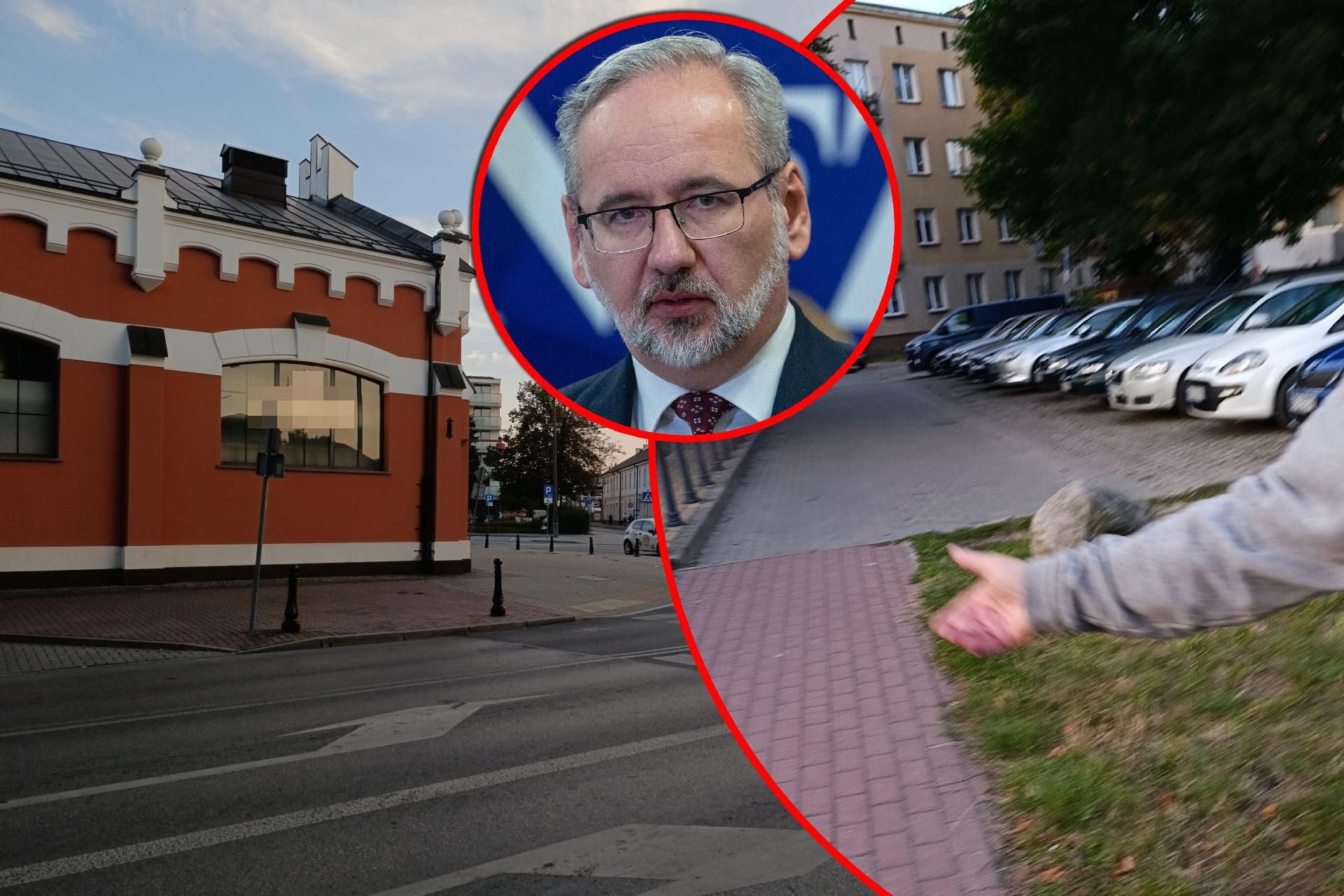 To oni pobili Adama Niedzielskiego! Teraz mogą wyjść na wolność! Jeden warunek
