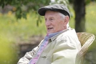 M jak miłość. Lucjan Mostowiak (ś.p. Witold Pyrkosz)