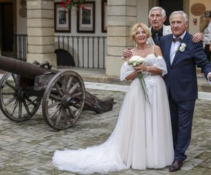 Iwona i Gerard z Sanatorium miłości