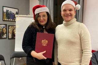 Polityk Lewicy Patryk Kwiatkowski wyznał, że jest gejem