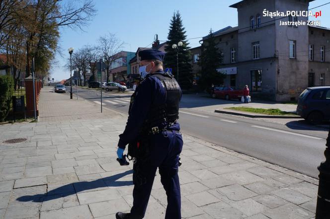  Koronawirus na Śląsku: MNÓSTWO mandatów za brak masek. Policjanci nie mają litości! Idą na REKORD