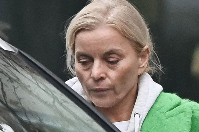 Małgorzata Foremniak. Zosia samosia