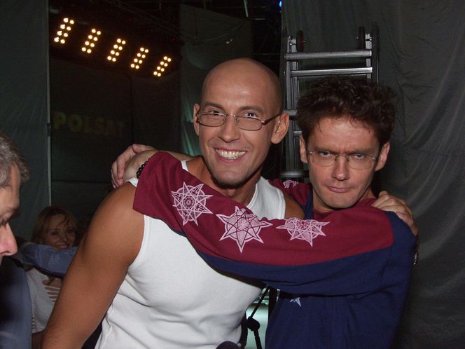 Nowy minister sportu Jakub Rutnicki przed laty występował w "Idolu"