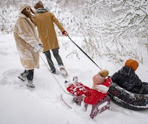 Ferie zimowe na Podkarpaciu. Kiedy wypadnie przerwa zimowa w 2026 roku? 